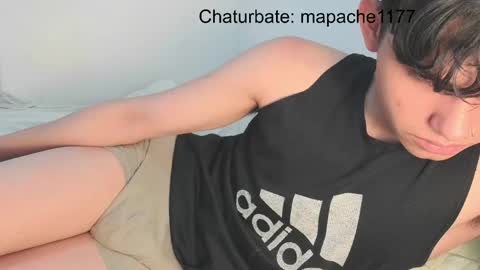 Snapshot of mapache1177 chatting on May 20, 2026, 7:53 pm mapache1177 online show from May 20, 2026, 7:53 pm