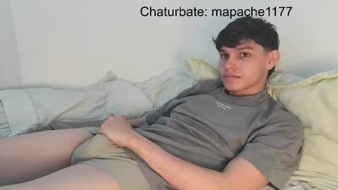 Snapshot of mapache1177 chatting on May 26, 2026, 8:27 pm mapache1177 online show from May 26, 2026, 8:27 pm