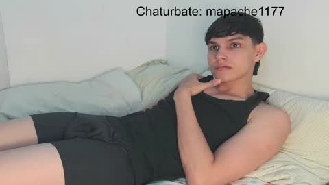 Snapshot of mapache1177 chatting on May 30, 2026, 12:52 am mapache1177 online show from May 30, 2026, 12:52 am