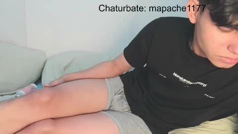 Snapshot of mapache1177 chatting on June 10, 2026, 3:39 am mapache1177 online show from June 10, 2026, 3:39 am