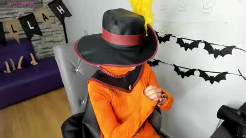 Mape online show from October 31, 2025, 2:40 pm