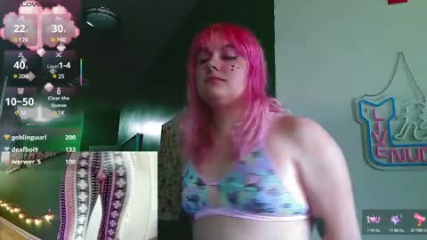 Maple online show from January 30, 2025, 7:15 pm