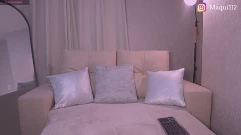 Maquii   online show from May 28, 2026, 10:51 pm