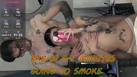 mar7gan online show from January 8, 2026, 3:42 am