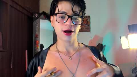 mar_alexis online show from March 5, 2026, 12:12 pm