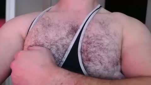 mar_fit online show from October 12, 2025, 9:03 pm