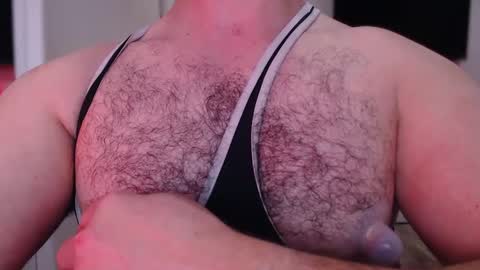 mar_fit online show from October 14, 2025, 12:44 am