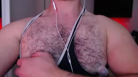 mar_fit online show from November 5, 2025, 4:34 am