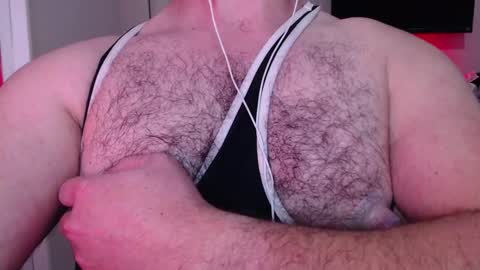 mar_fit online show from November 9, 2025, 10:19 pm