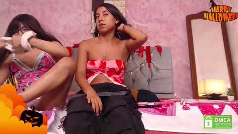 mara__rosse online show from October 31, 2025, 2:56 am