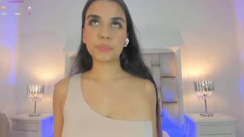 Snapshot of mara_betancurt chatting on December 11, 2024, 3:24 am Mara online show from December 11, 2024, 3:24 am