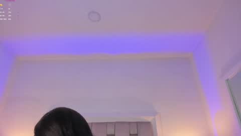 Snapshot of mara_betancurt chatting on December 17, 2024, 4:01 am Mara online show from December 17, 2024, 4:01 am