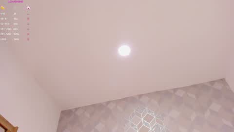 Snapshot of mara_betancurt chatting on January 4, 2025, 12:16 pm Mara online show from January 4, 2025, 12:16 pm