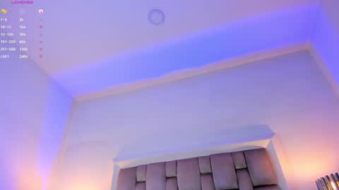 Snapshot of mara_betancurt chatting on January 8, 2025, 5:48 am Mara online show from January 8, 2025, 5:48 am