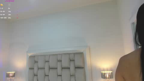 Snapshot of mara_betancurt chatting on January 14, 2025, 2:40 am Mara online show from January 14, 2025, 2:40 am