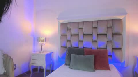 Snapshot of mara_betancurt chatting on January 17, 2025, 2:39 am Mara online show from January 17, 2025, 2:39 am