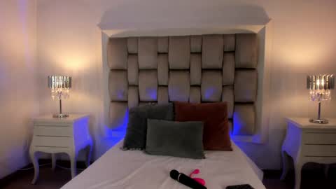 Snapshot of mara_betancurt chatting on February 5, 2025, 3:02 am Mara online show from February 5, 2025, 3:02 am