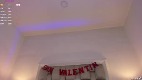 Snapshot of mara_betancurt chatting on February 14, 2025, 6:34 am Mara online show from February 14, 2025, 6:34 am