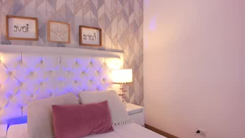 Snapshot of mara_betancurt chatting on February 26, 2025, 7:09 am Mara online show from February 26, 2025, 7:09 am