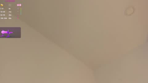 Snapshot of mara_betancurt chatting on October 30, 2025, 9:44 am Mara online show from October 30, 2025, 9:44 am