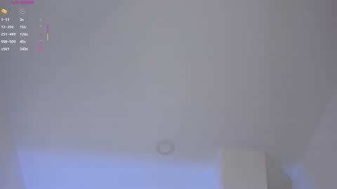 Snapshot of mara_betancurt chatting on November 1, 2025, 10:34 pm Mara online show from November 1, 2025, 10:34 pm