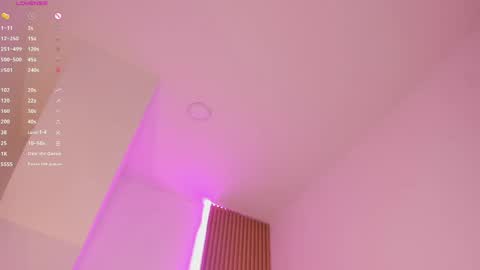 Snapshot of mara_betancurt chatting on May 23, 2026, 7:51 pm Mara online show from May 23, 2026, 7:51 pm