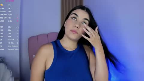 Snapshot of mara_betancurt chatting on May 26, 2026, 8:05 pm Mara online show from May 26, 2026, 8:05 pm