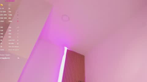 Snapshot of mara_betancurt chatting on May 30, 2026, 9:34 pm Mara online show from May 30, 2026, 9:34 pm