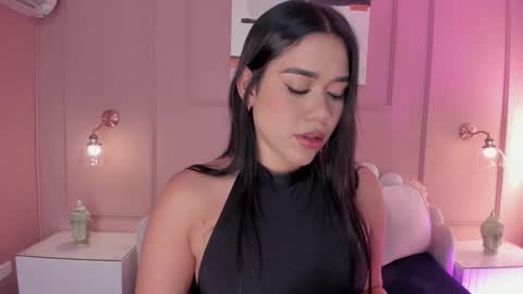 Mara  online show from October 3, 2025, 6:49 pm