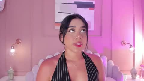 Mara  online show from October 8, 2025, 7:11 pm