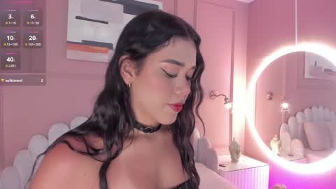 Mara  online show from October 10, 2025, 6:51 pm