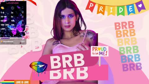 Mara online show from December 8, 2024, 2:18 am