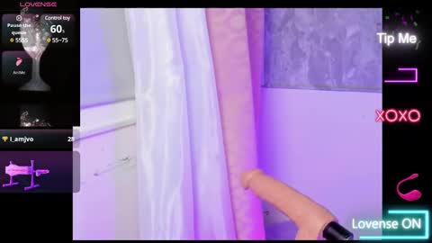 Mara online show from January 19, 2025, 11:21 pm