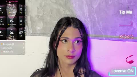 Mara online show from January 22, 2025, 10:59 pm