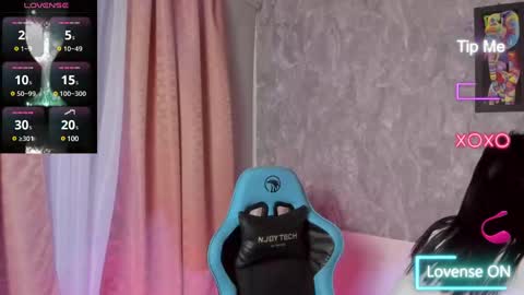 Mara online show from January 31, 2025, 8:12 pm