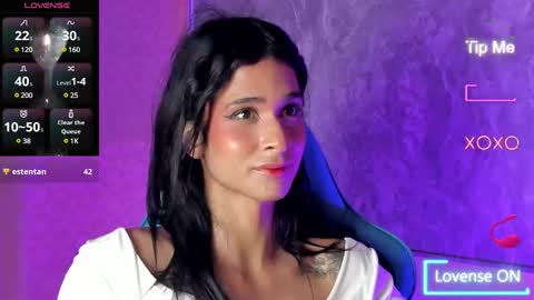 Mara online show from February 6, 2025, 11:04 pm