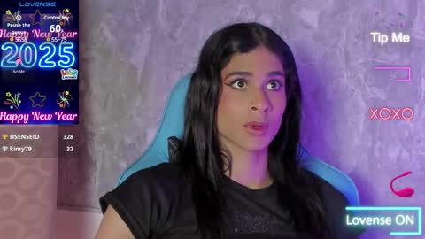 Mara online show from February 13, 2025, 6:52 am