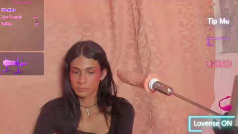 Mara online show from February 26, 2025, 8:44 pm