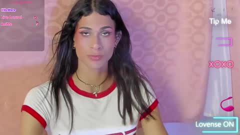 Mara online show from February 27, 2025, 8:31 pm