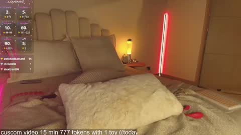 Snapshot of mara_santoro chatting on February 13, 2025, 6:52 am Mara Santoro online show from February 13, 2025, 6:52 am