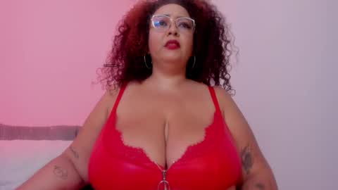 Mrs. Sweet online show from October 5, 2025, 12:31 am