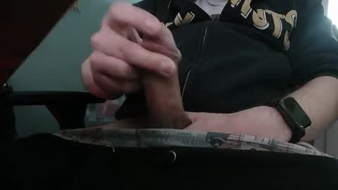 maracujaknight online show from February 12, 2025, 9:42 am