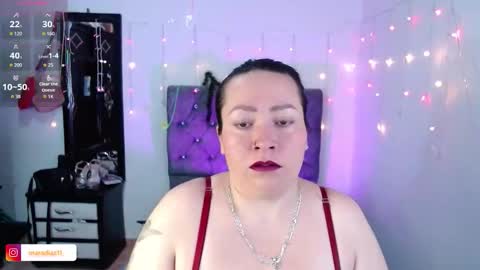 maradiaz11 online show from January 18, 2026, 1:26 pm