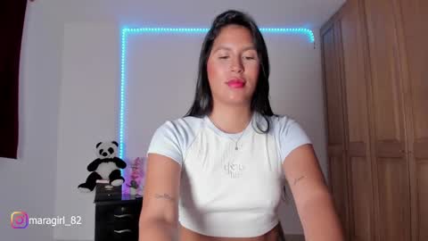 Mara online show from February 28, 2025, 12:43 am