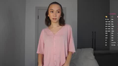 Eva online show from November 2, 2025, 5:43 am