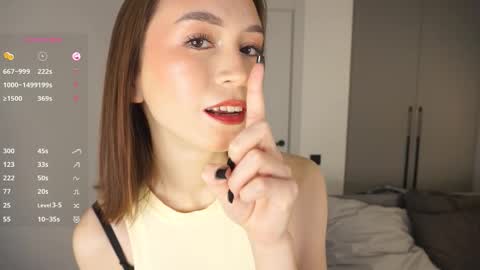 Eva online show from November 10, 2025, 5:50 am