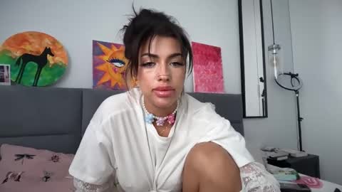 Marakuia online show from April 1, 2026, 7:53 am