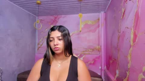 Snapshot of maraluna_ chatting on May 30, 2026, 11:40 am Maraluna online show from May 30, 2026, 11:40 am