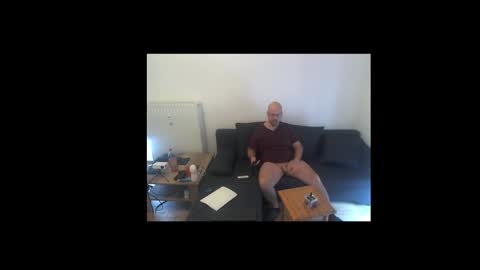 Maraoles online show from January 12, 2025, 12:44 pm