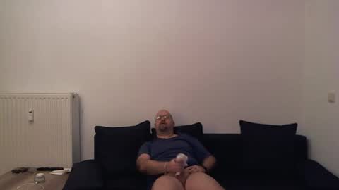 Maraoles online show from February 23, 2025, 9:26 pm